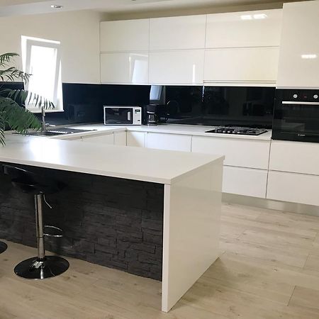 Apartments Villa Stivan Solin Ngoại thất bức ảnh