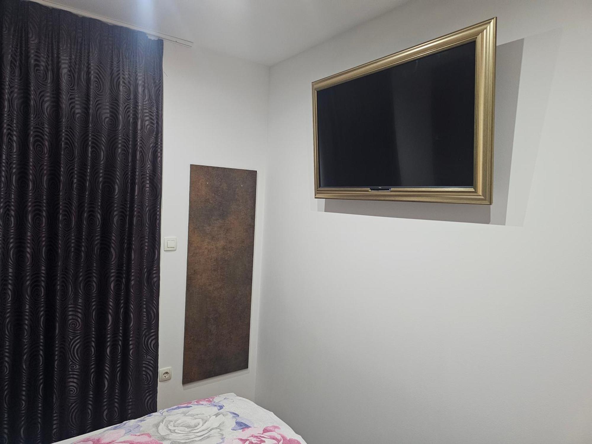 Apartments Villa Stivan Solin Ngoại thất bức ảnh