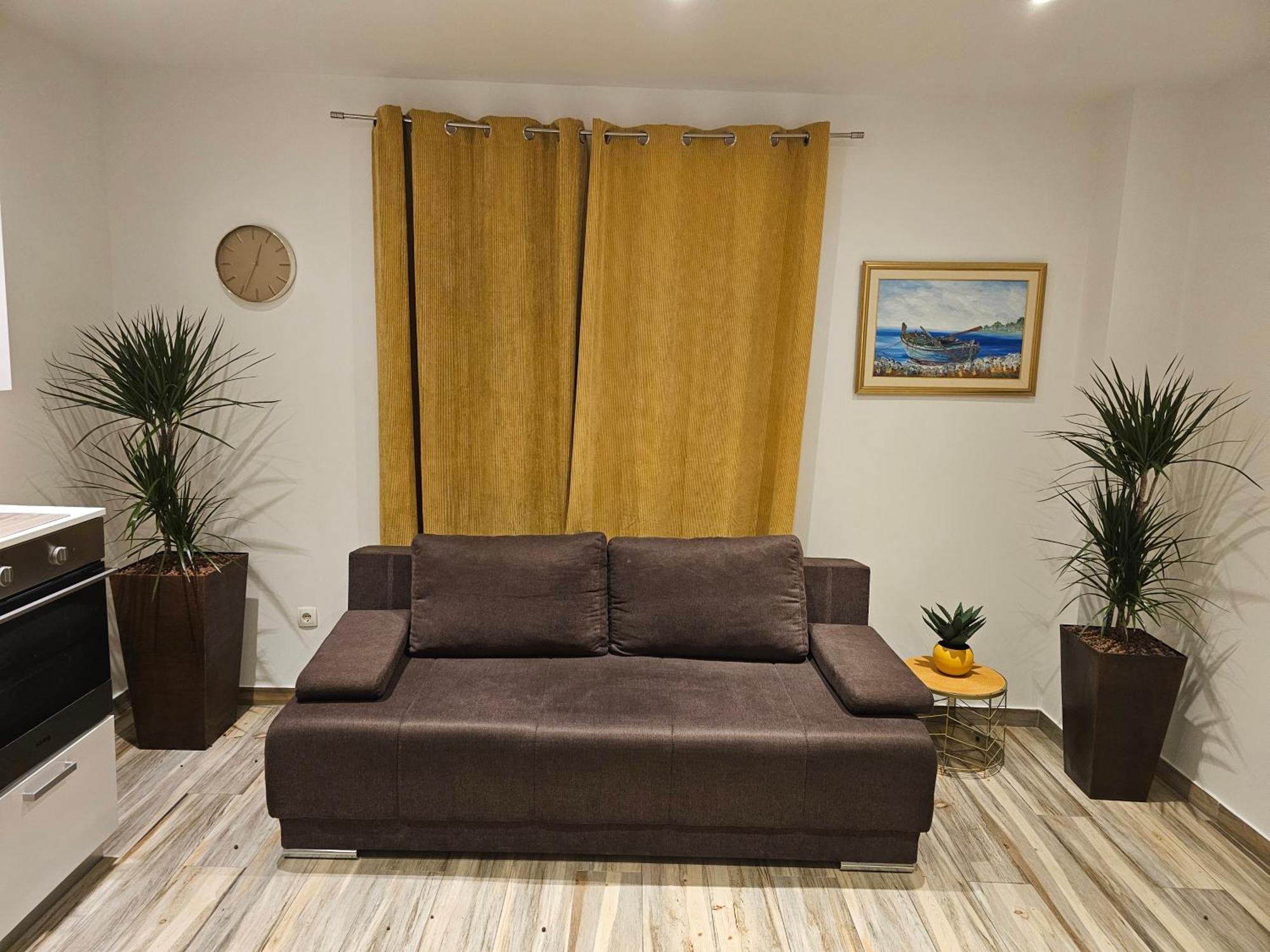 Apartments Villa Stivan Solin Ngoại thất bức ảnh