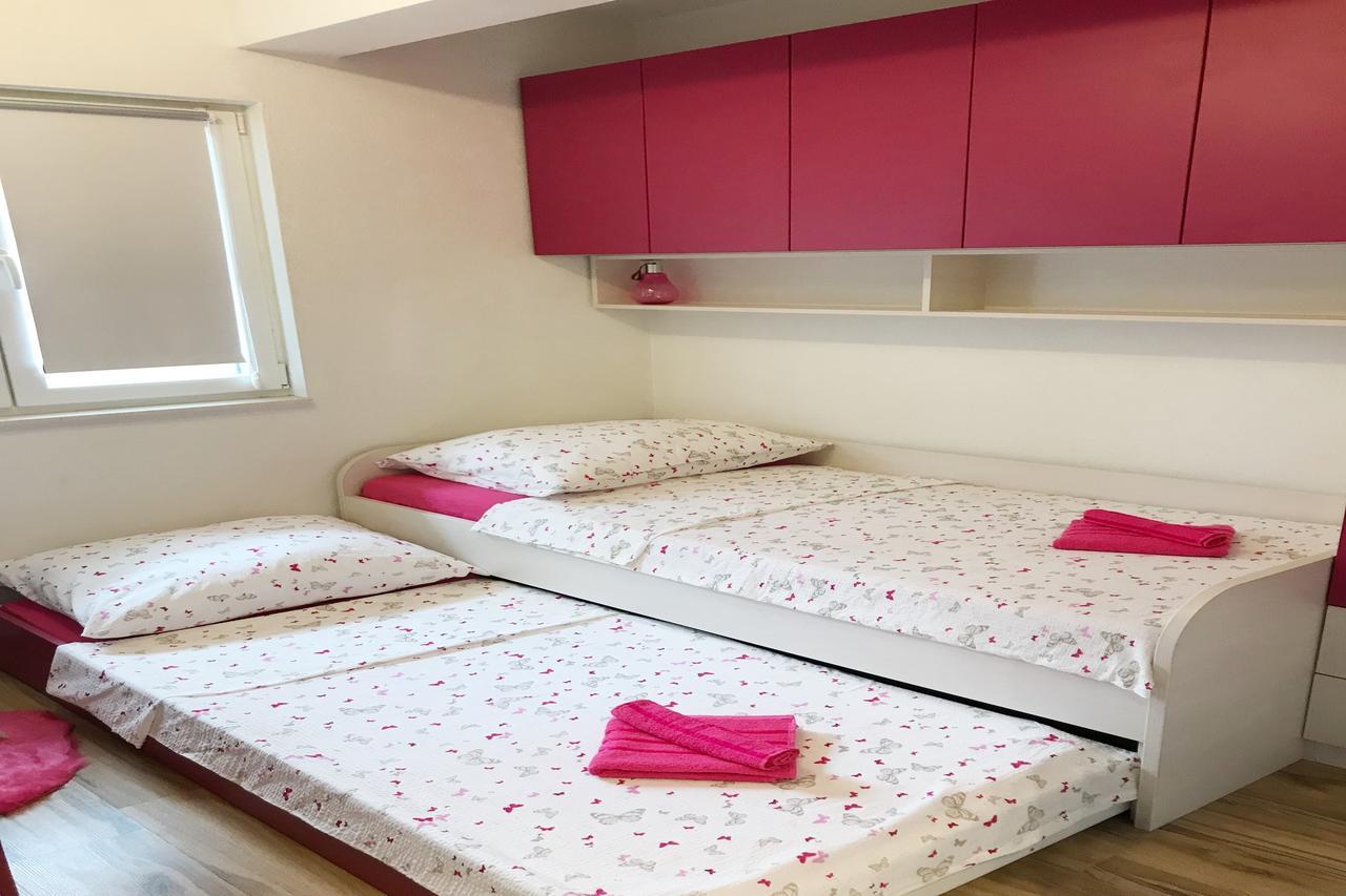 Apartments Villa Stivan Solin Ngoại thất bức ảnh