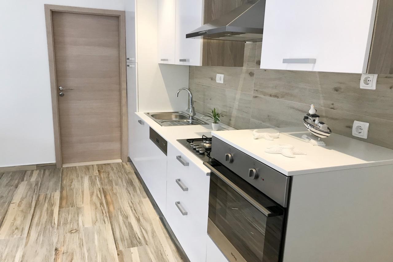 Apartments Villa Stivan Solin Ngoại thất bức ảnh