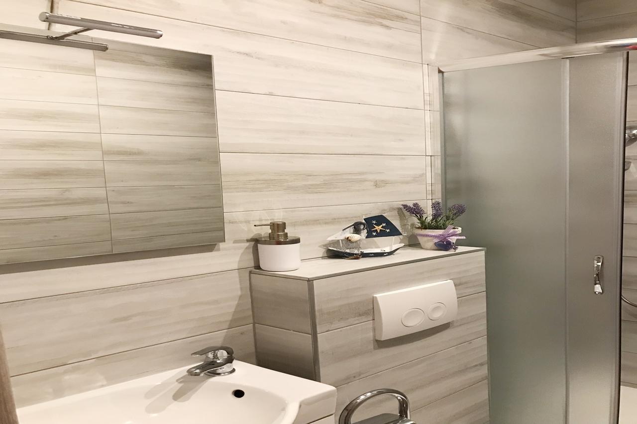 Apartments Villa Stivan Solin Ngoại thất bức ảnh