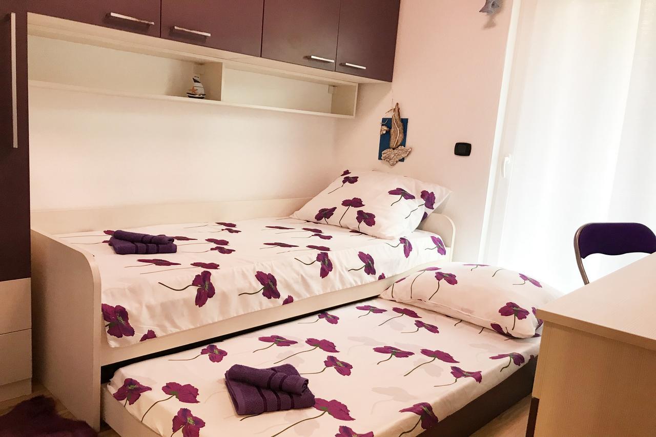Apartments Villa Stivan Solin Ngoại thất bức ảnh