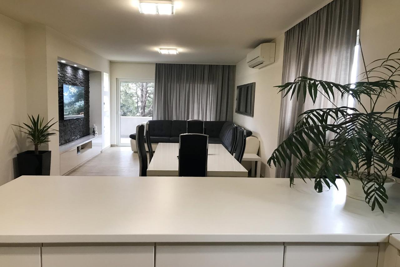 Apartments Villa Stivan Solin Ngoại thất bức ảnh