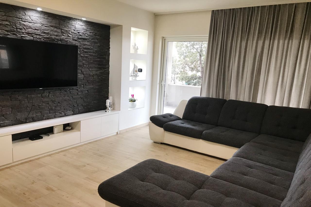 Apartments Villa Stivan Solin Ngoại thất bức ảnh