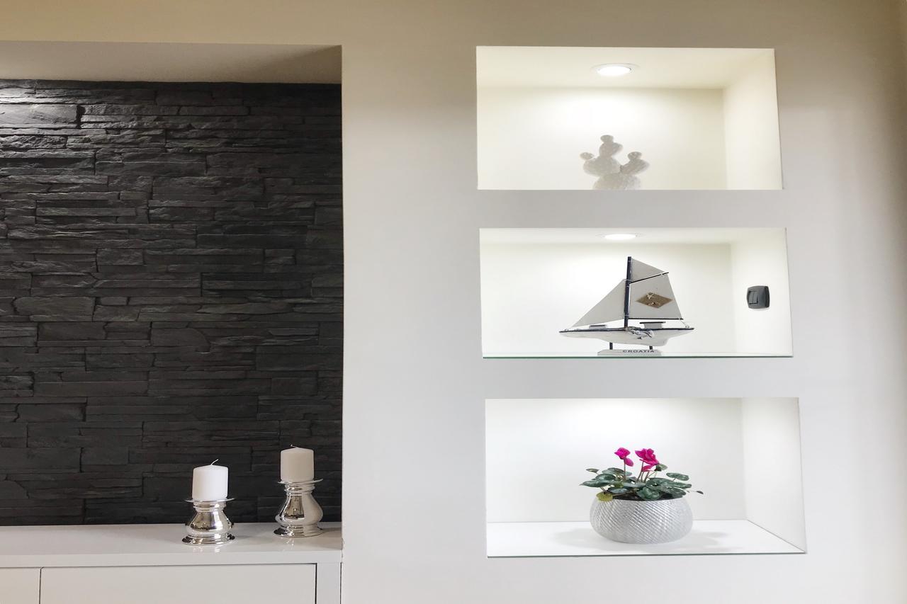 Apartments Villa Stivan Solin Ngoại thất bức ảnh