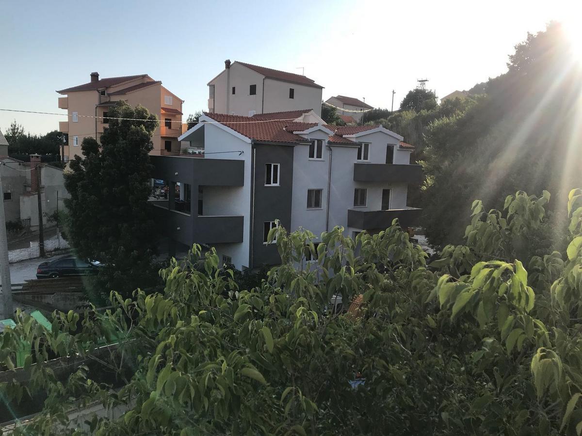 Apartments Villa Stivan Solin Ngoại thất bức ảnh
